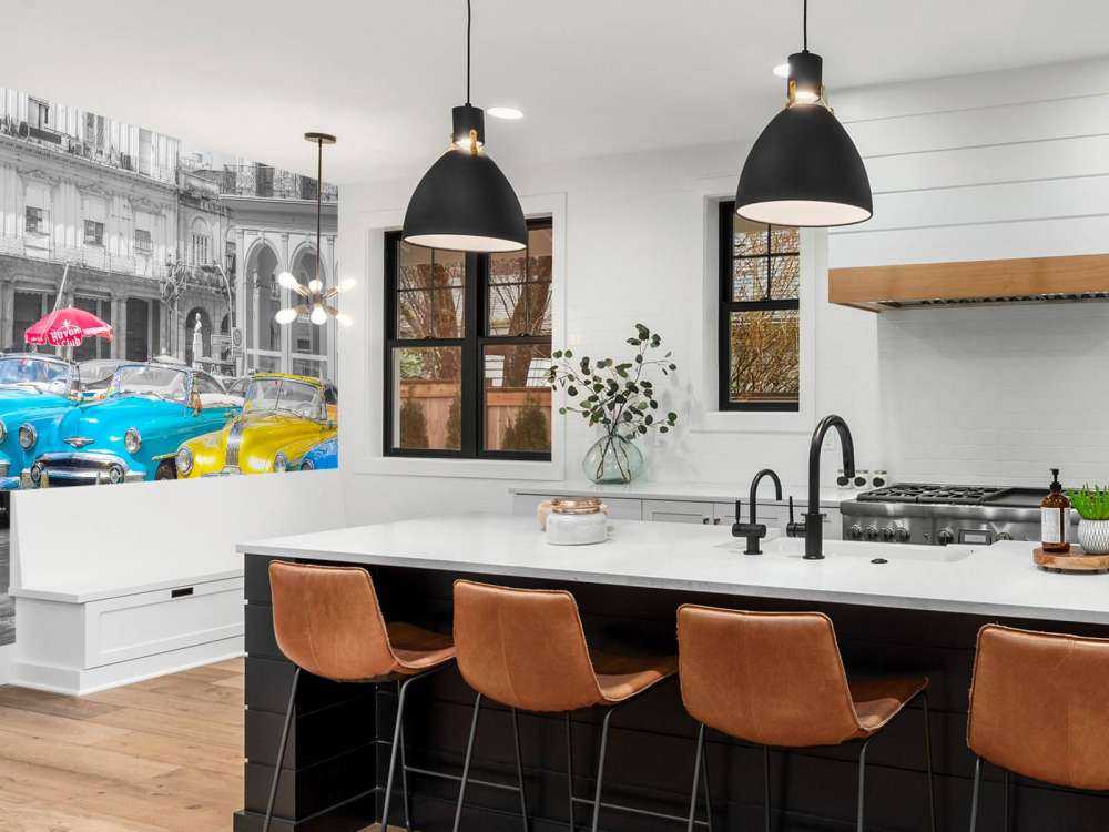 Traditional Cuban Cars