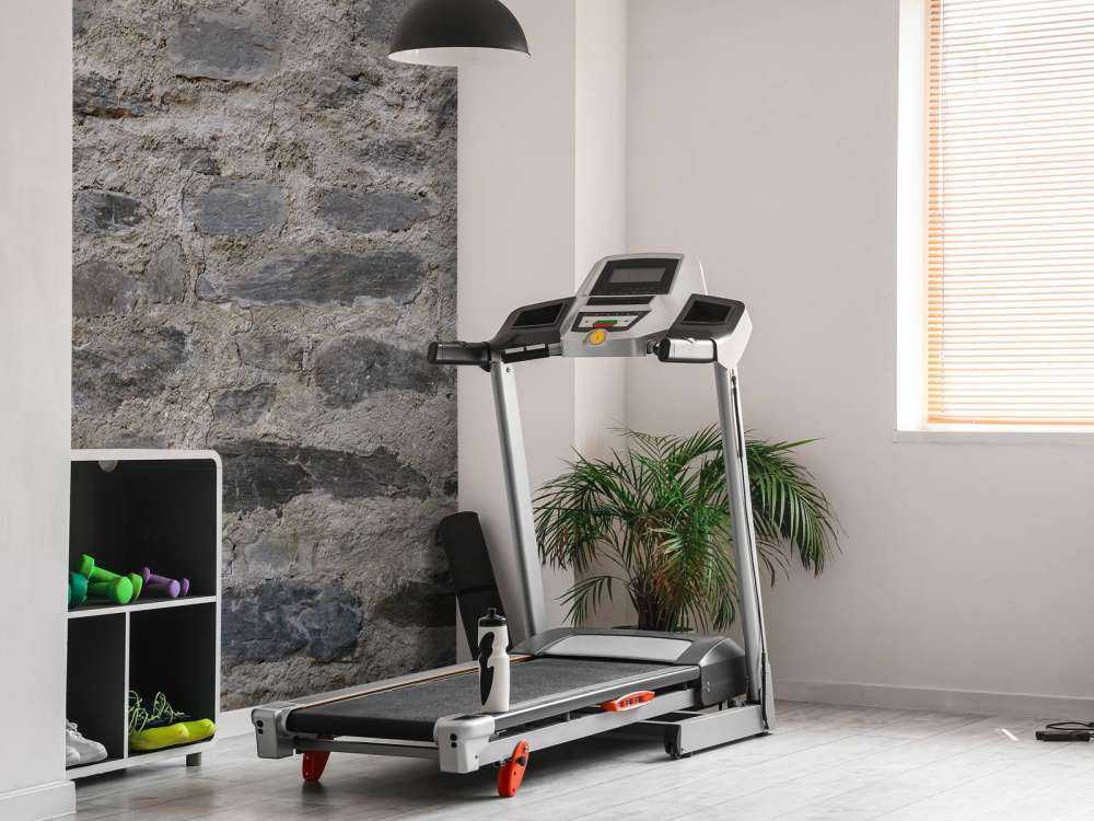 Wall with rough stones