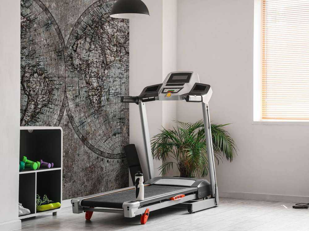 World map with grey shades