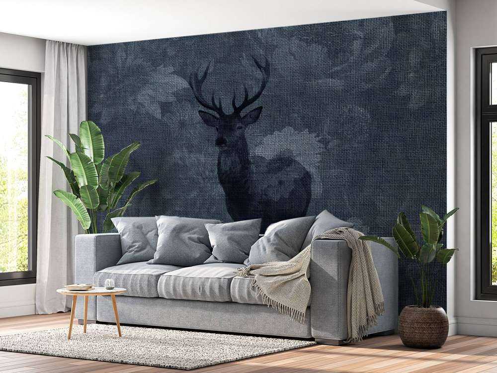 Velvet Antlers Night Watch