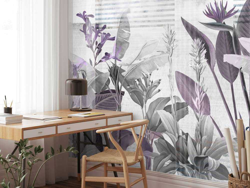 Dreams and Tropics 5