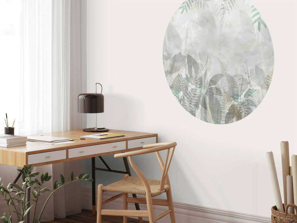 Leaf Whisper Essence - Forest Whitsper