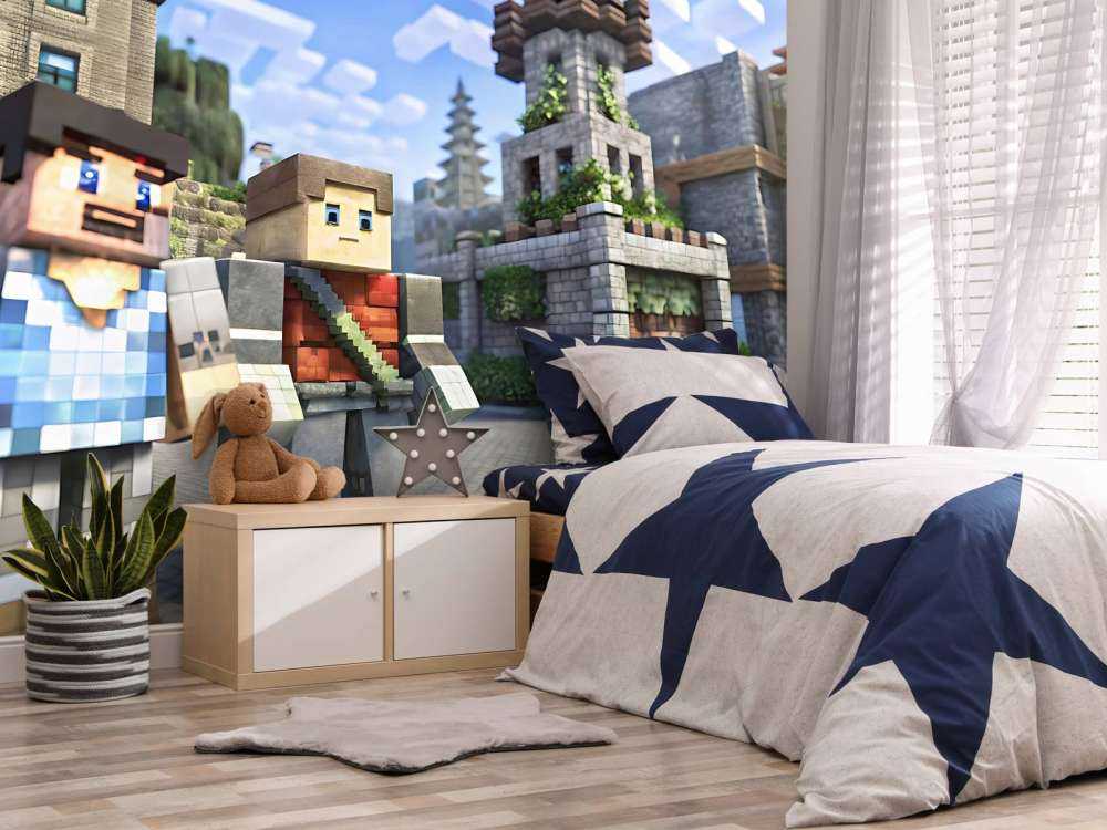 Friends of the fortress