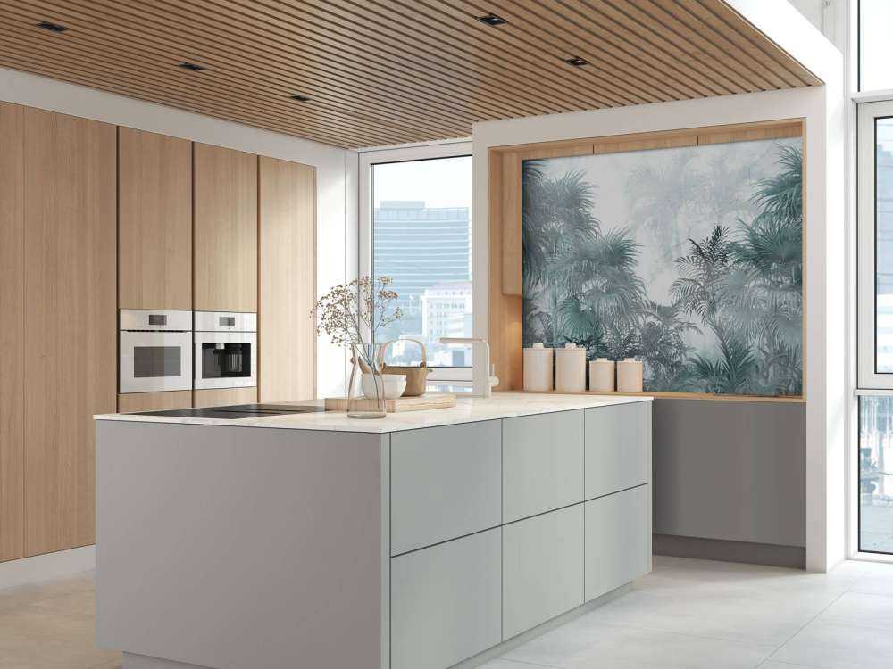 Mystical Jungle Mist