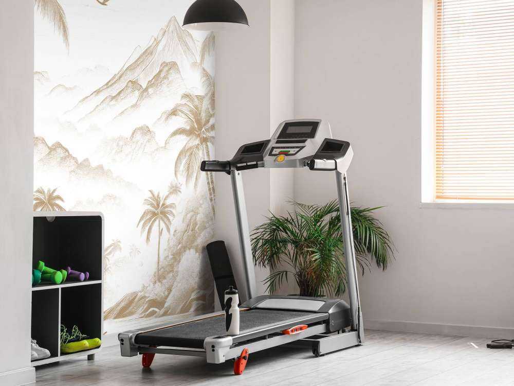 Peaceful Palm Bay, taupe