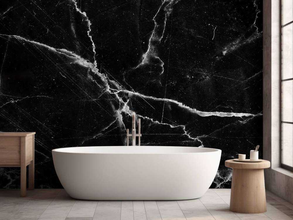 Classic marble