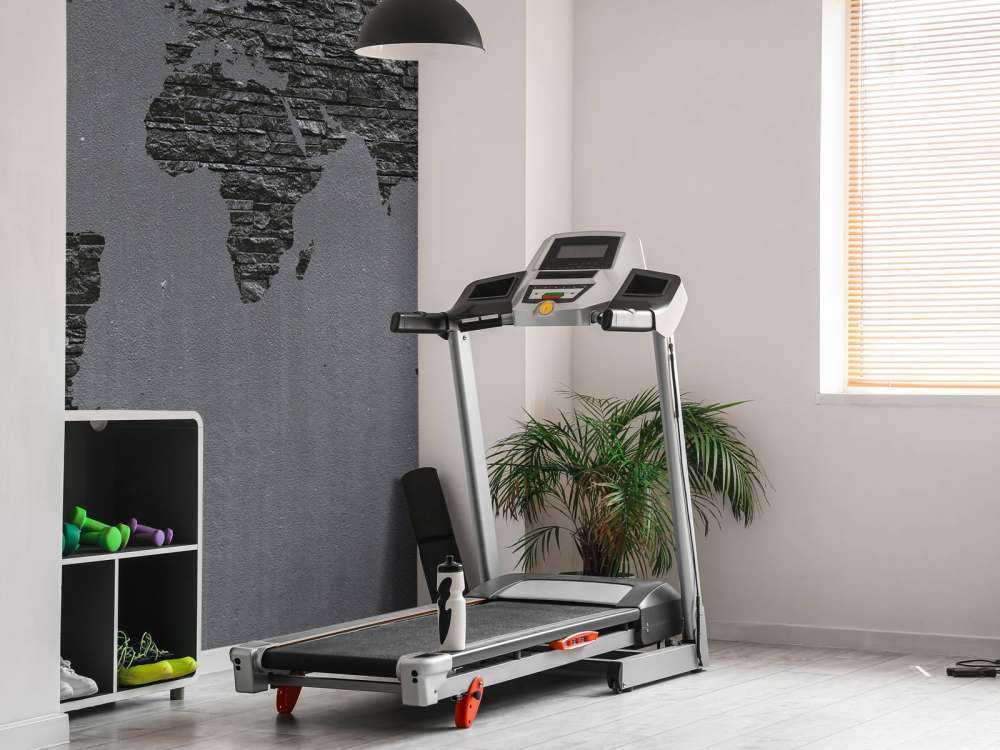 World map stones on grey concrete