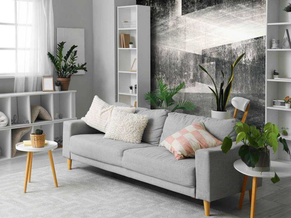 Cube and surfaces in 3D