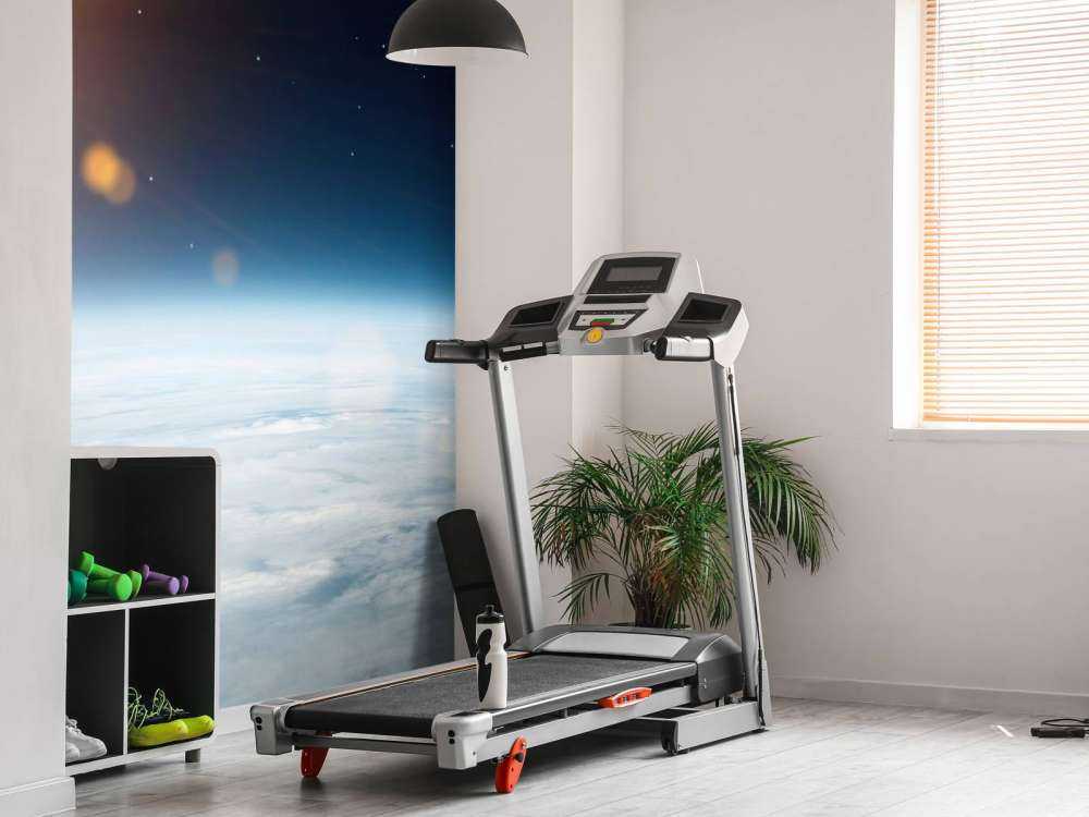 De aarde vanuit de ruimte