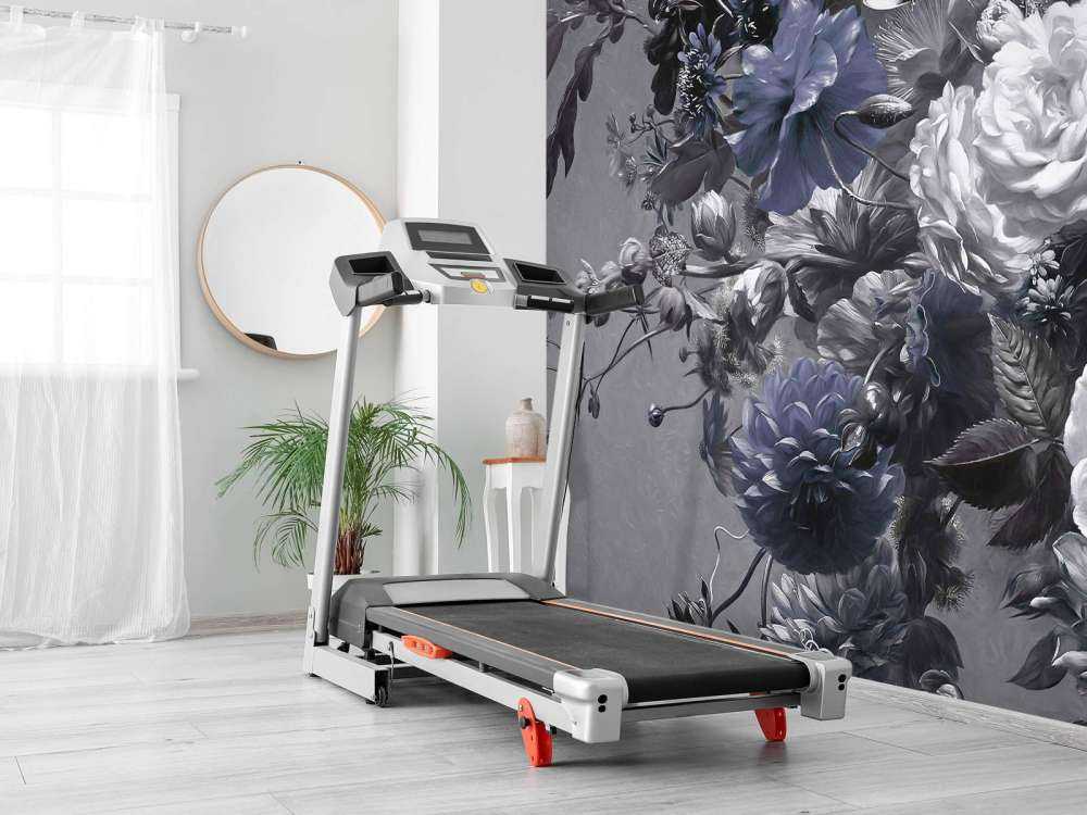 Big bouquet with blue poppies