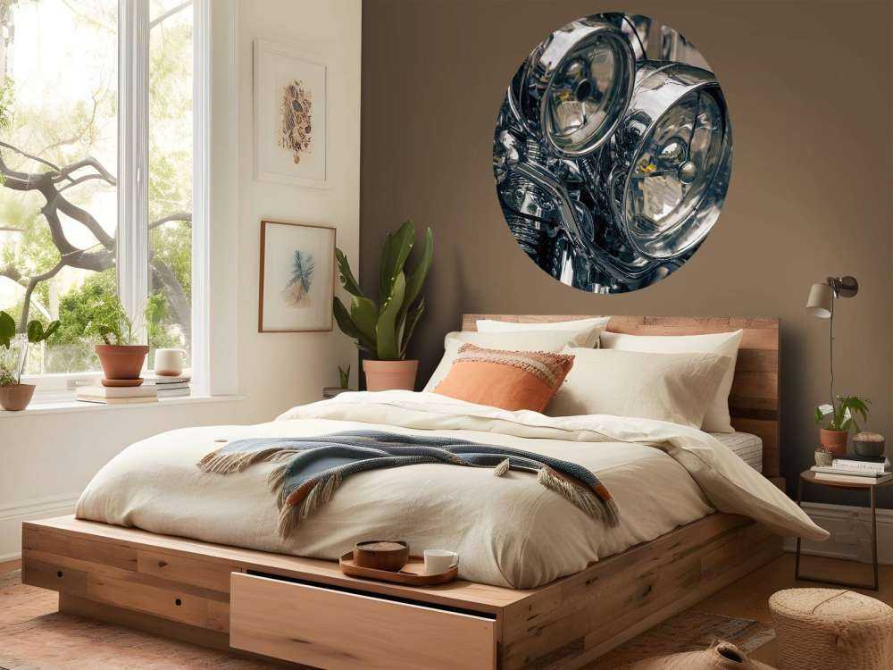 Harley Davidson details