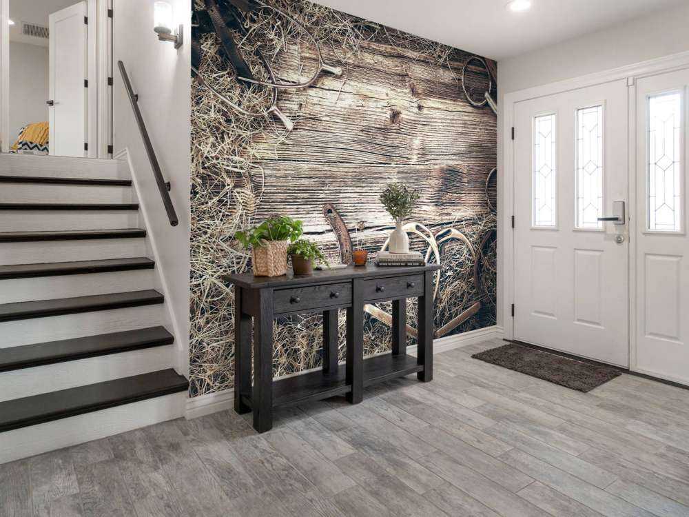 Equipment for horses