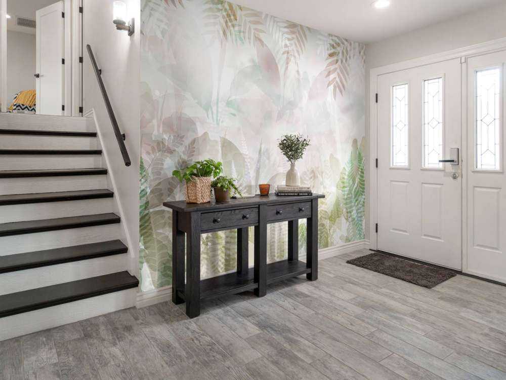 Leaf Whisper Essence - Tropical Mist