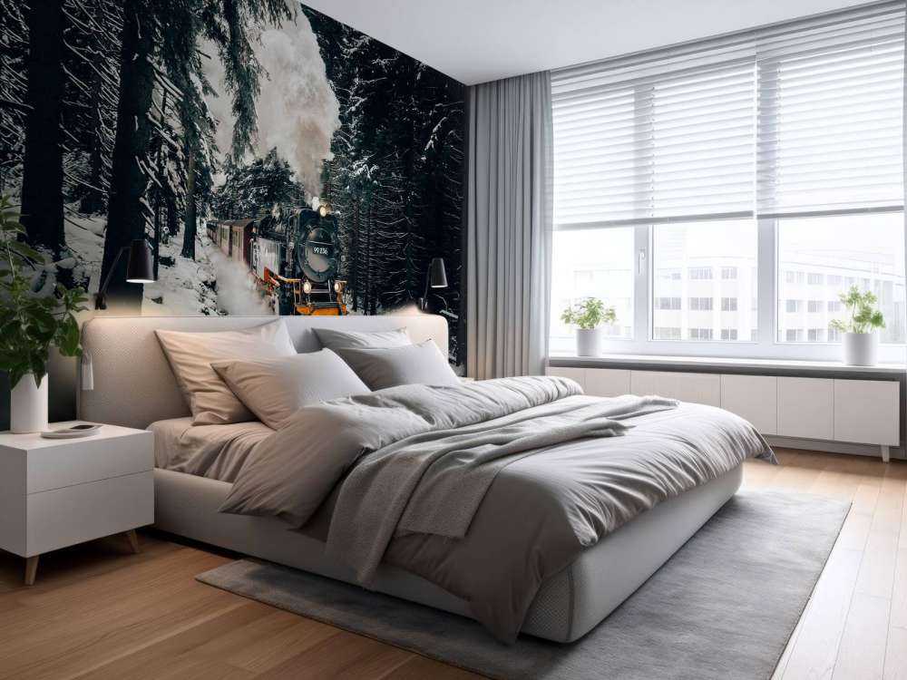 The Hogwarts Express