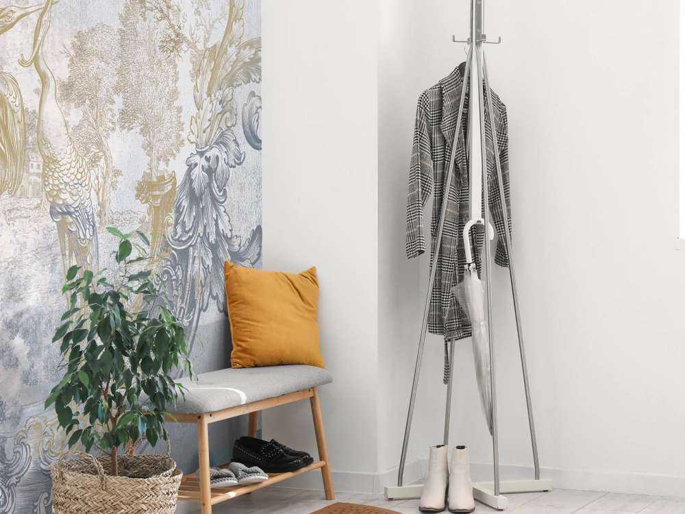 Elegant concrete