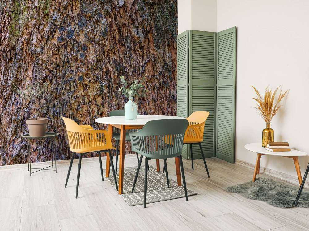 Tree bark brown 