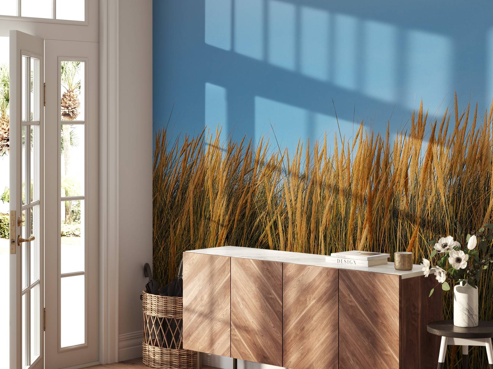 Dune grass