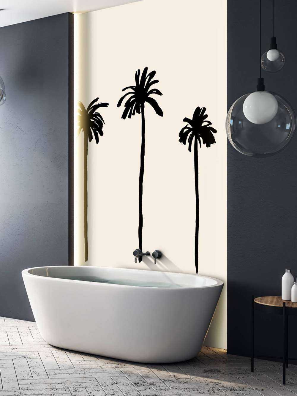 Palm Trees