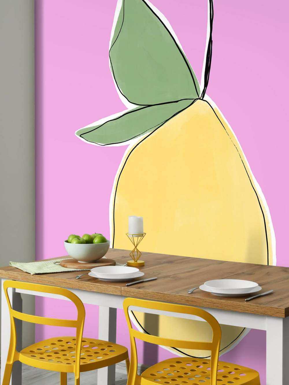 Le Citron
