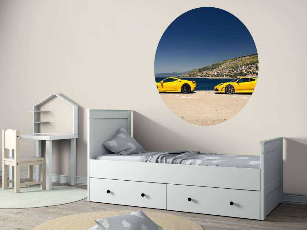 Italian Perfection by the Sea