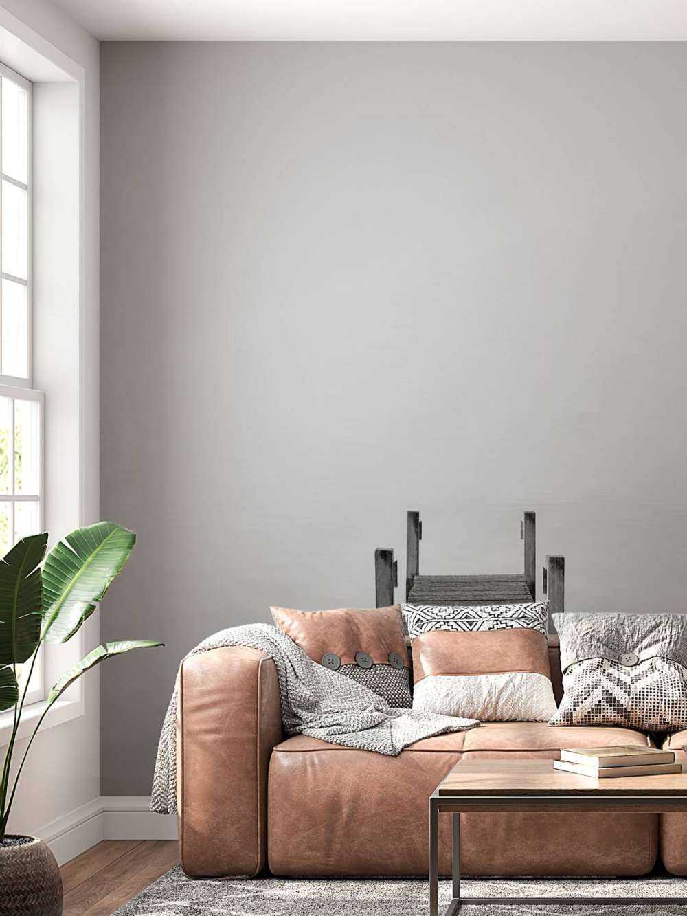 Steiger aan het water