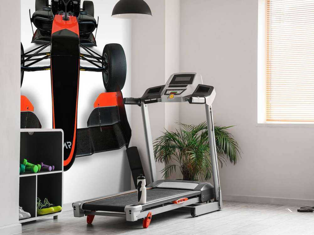 Formula 3 - Front view