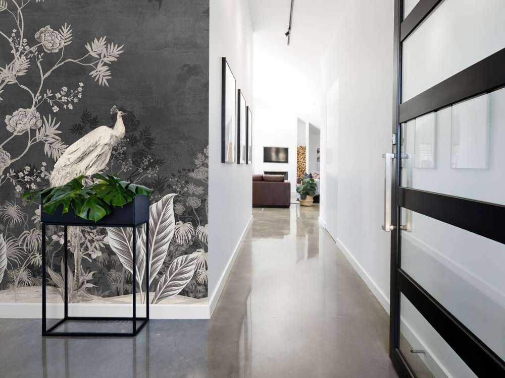 Whispering Flora and Fauna