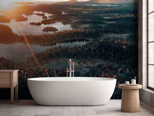 Marsfjäll Lapland