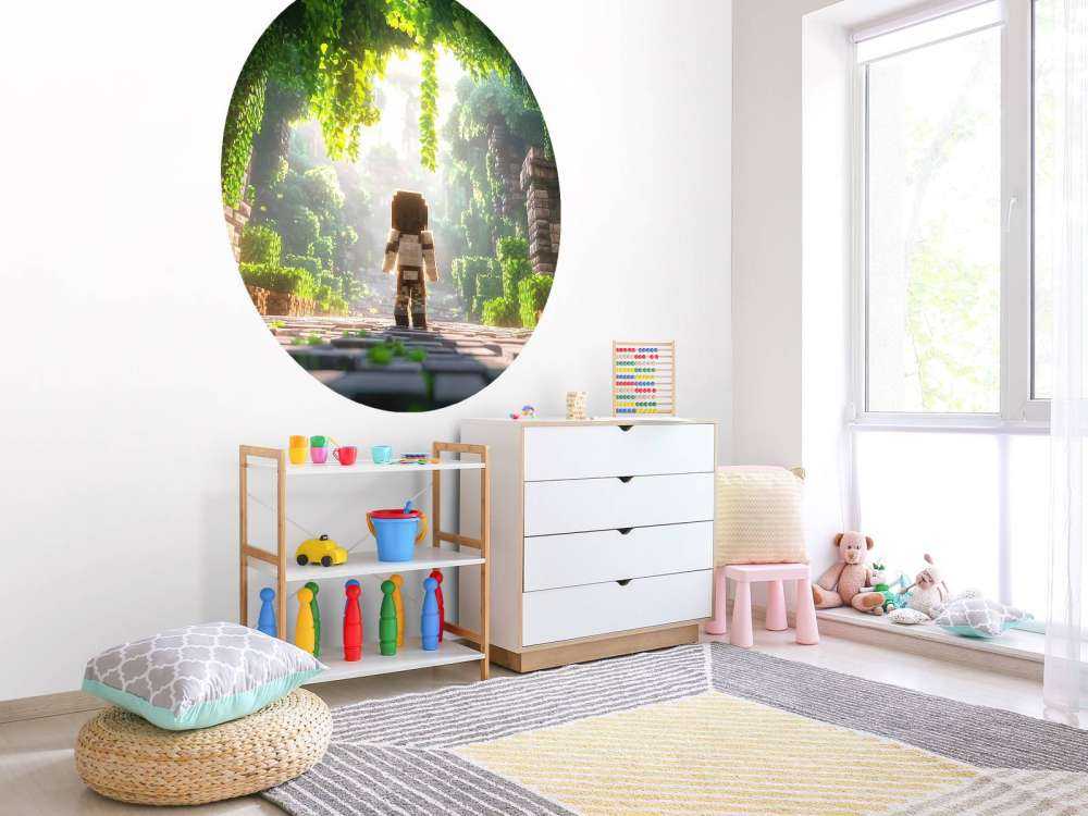 The journey of the explorer