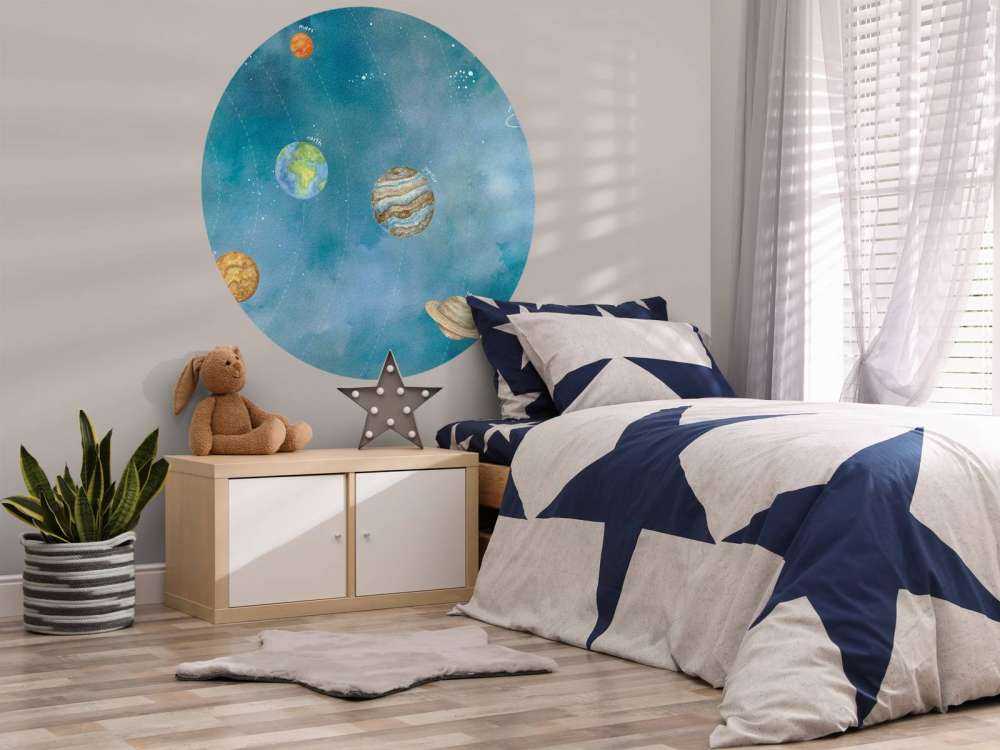 Orbital Ballet of the Planets