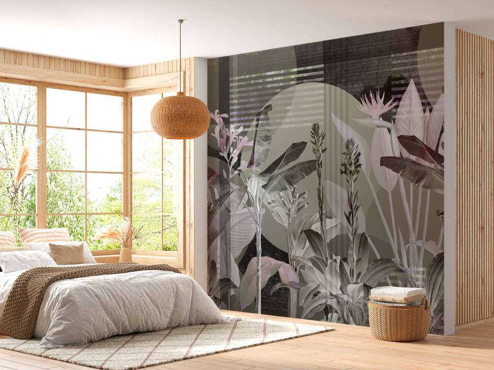 Dreams and Tropics 4