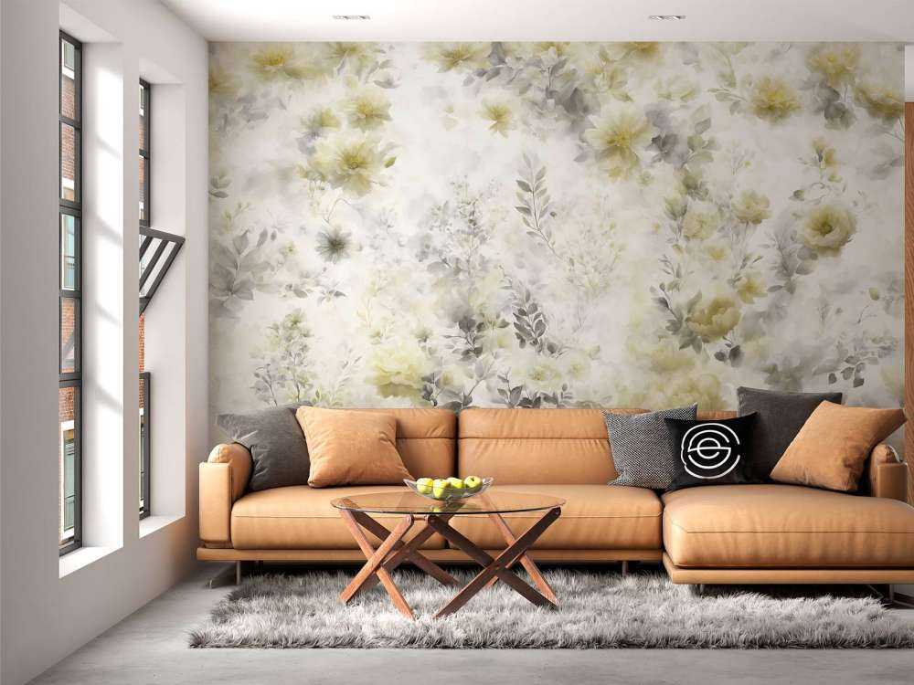 Delicate Floral Mood 7