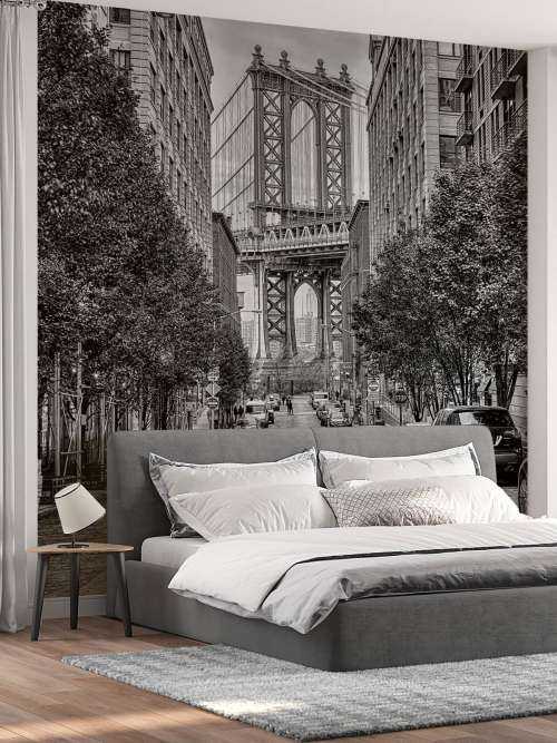New York City