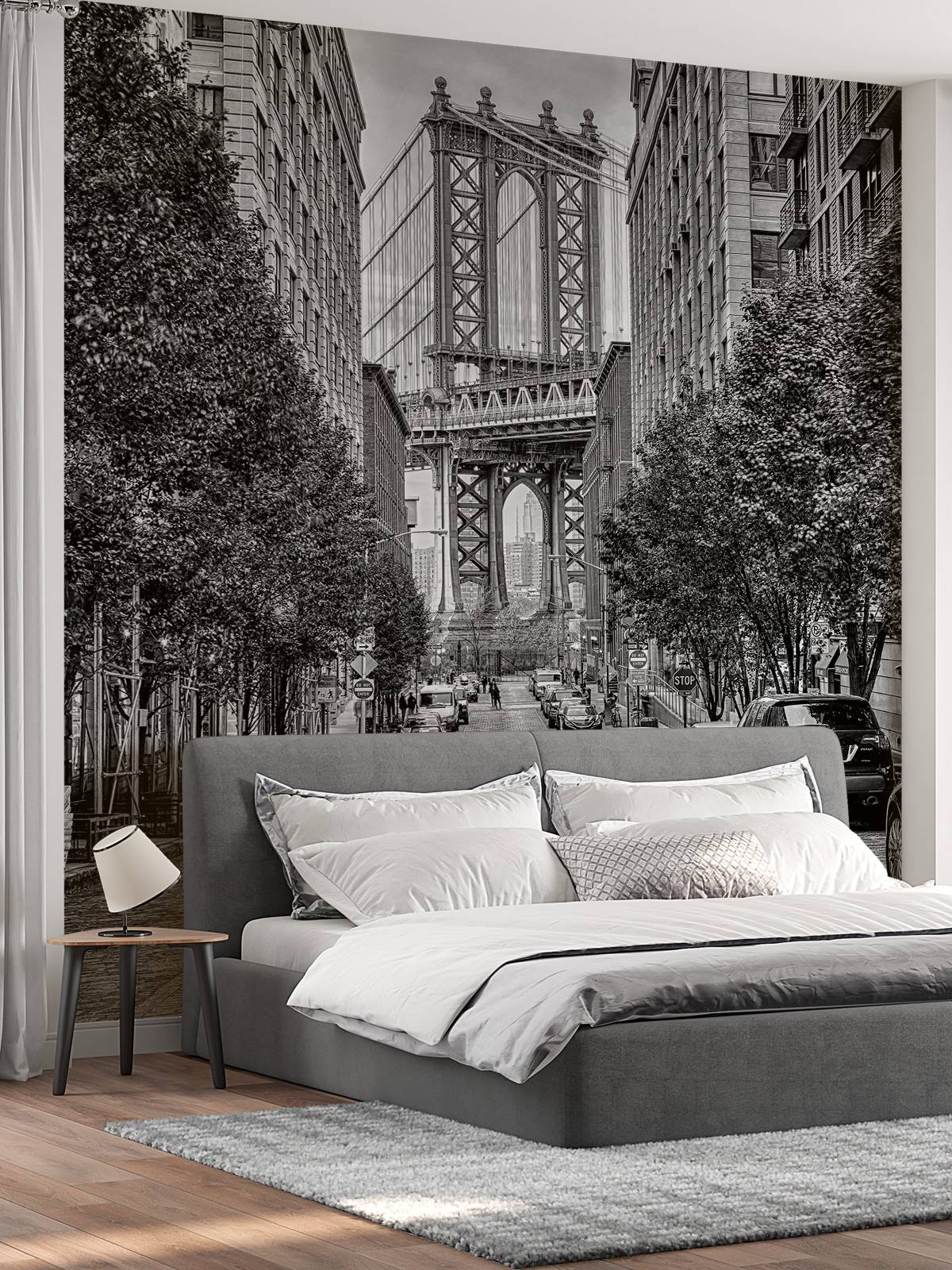 New York City