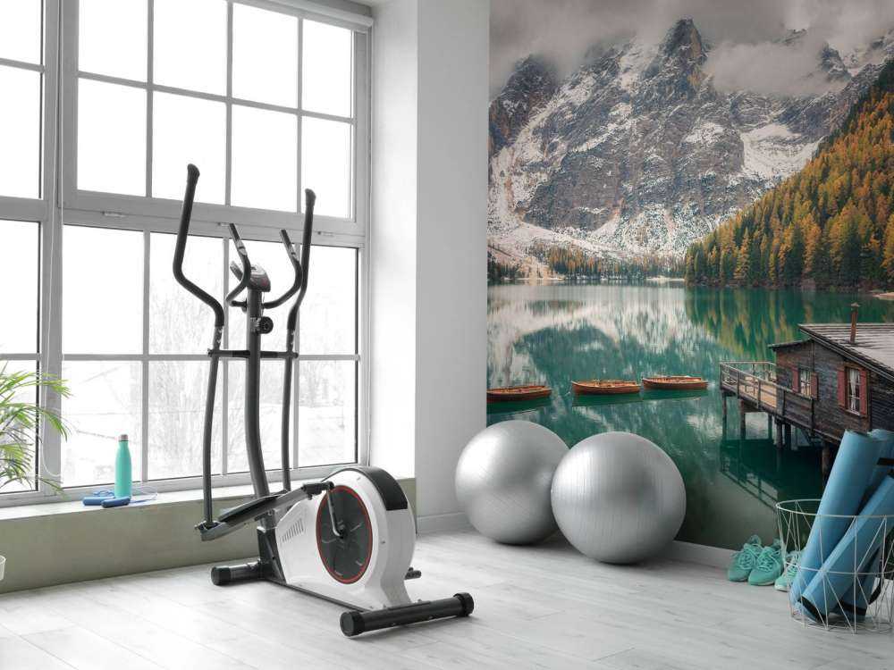 You Better Breathe While Therea