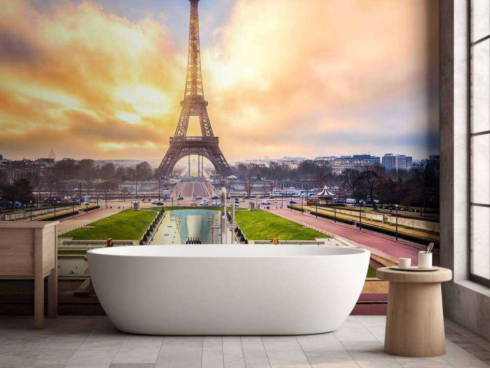 Eiffel Tower