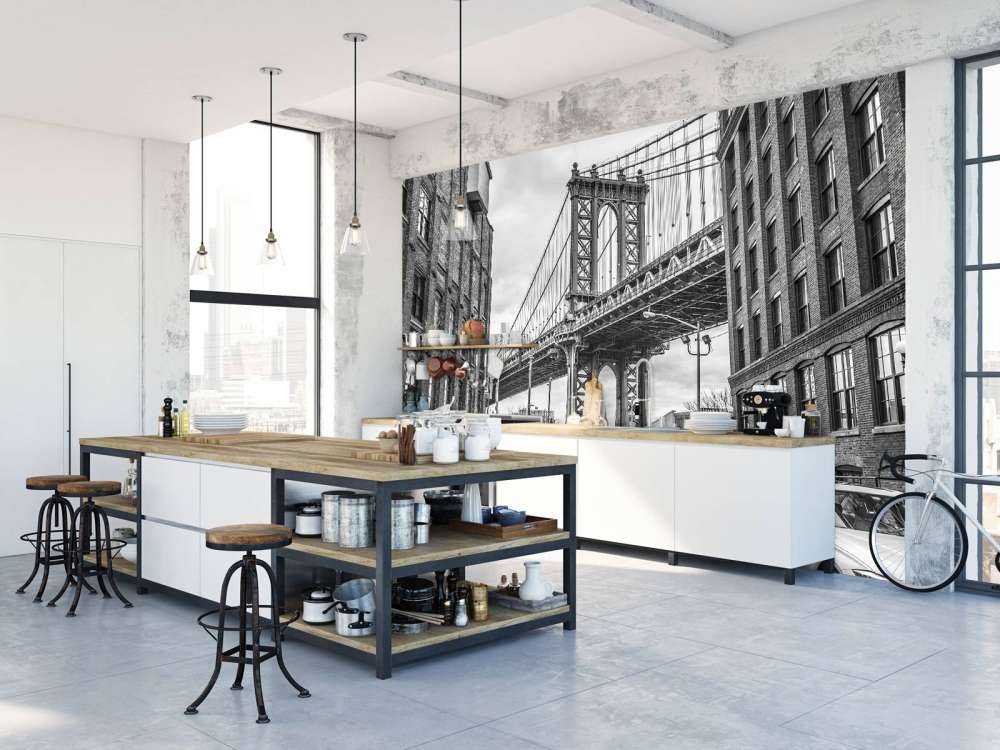 Manhattan Bridge