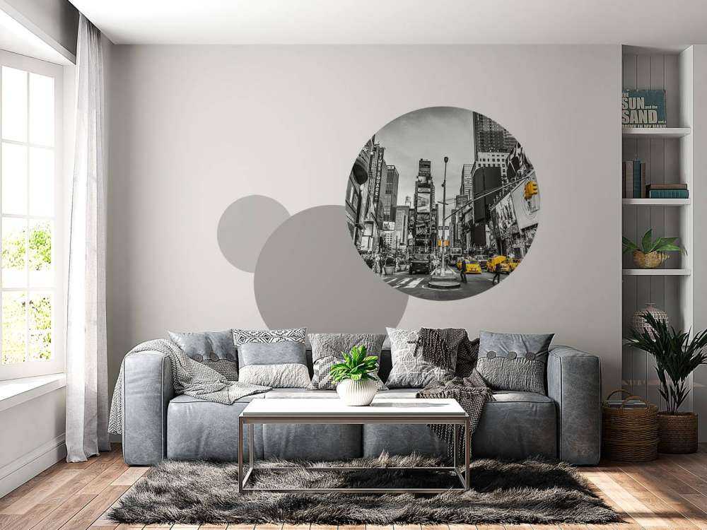 Broadway Times Square