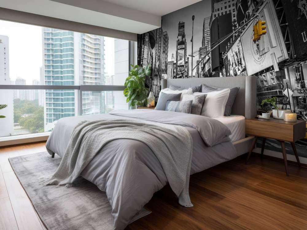 Broadway Times Square