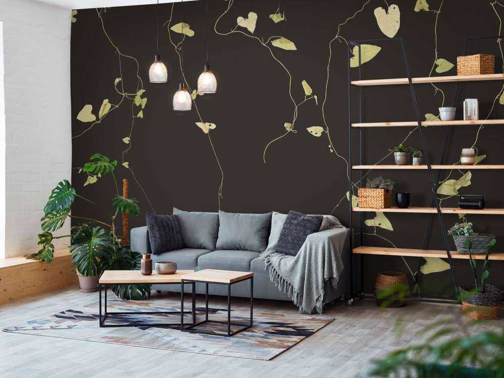 Hedgerow ebony