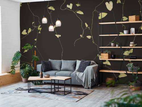 Hedgerow ebony