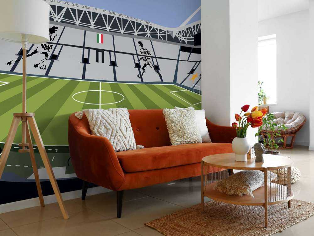 Allianz Stadium - Juventus FC