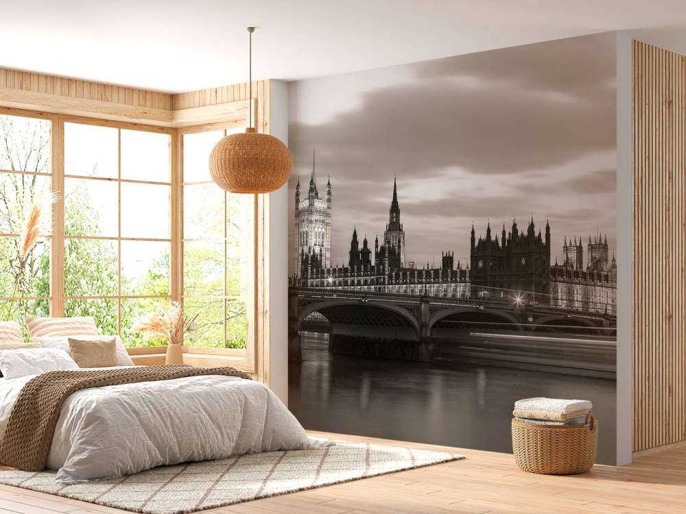 Westminster bridge, London