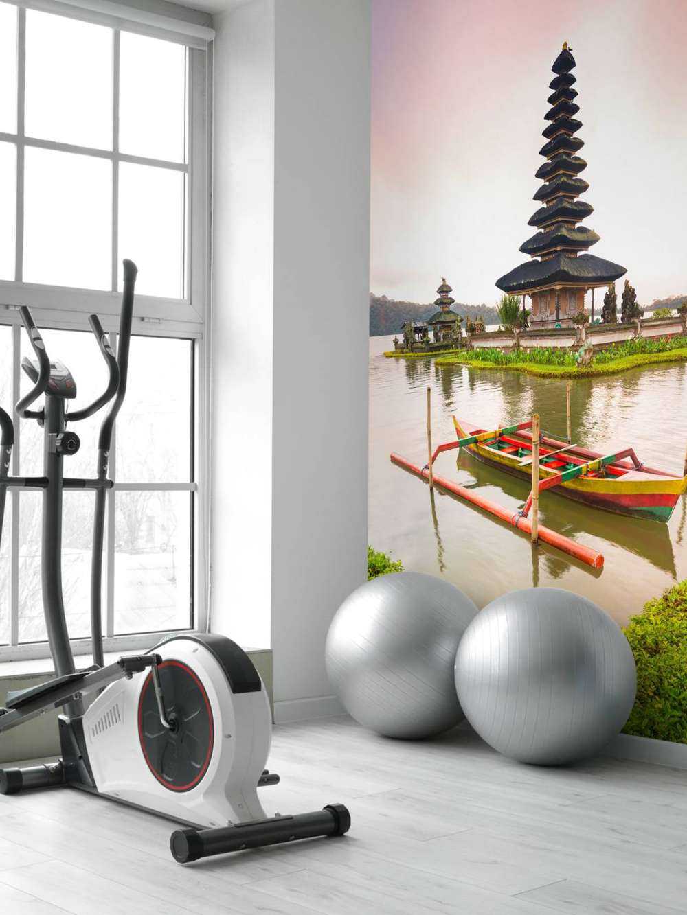 Pura Ulun Danu Beratan