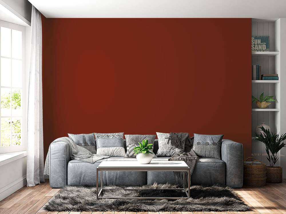 Liver red