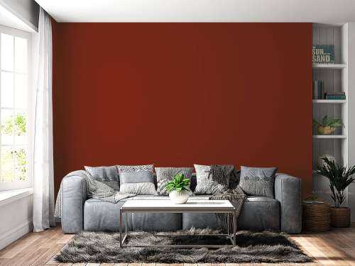 Liver red