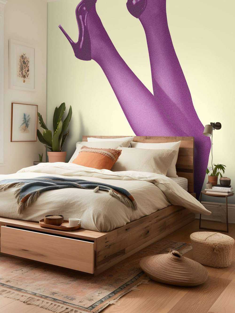 Kick Up Your Heels #05