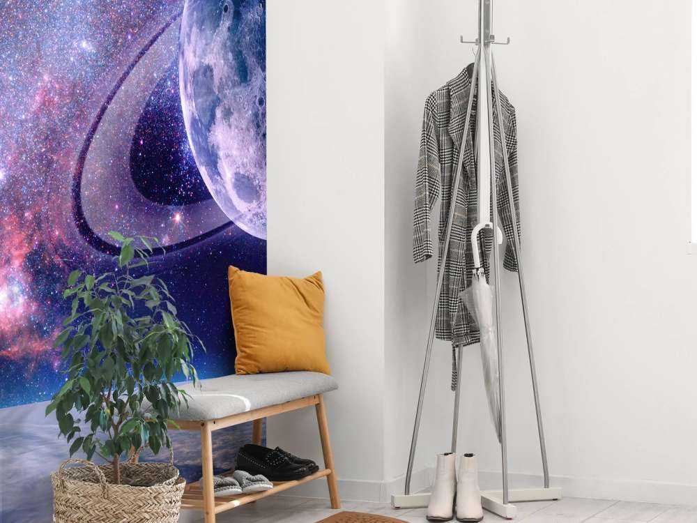 Extraterrestrial World