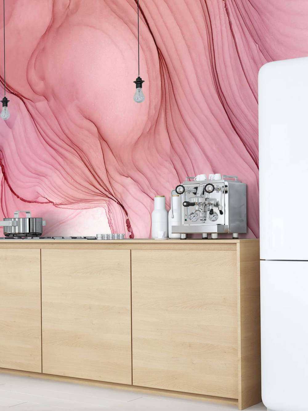 Spring Cherry Blossoms