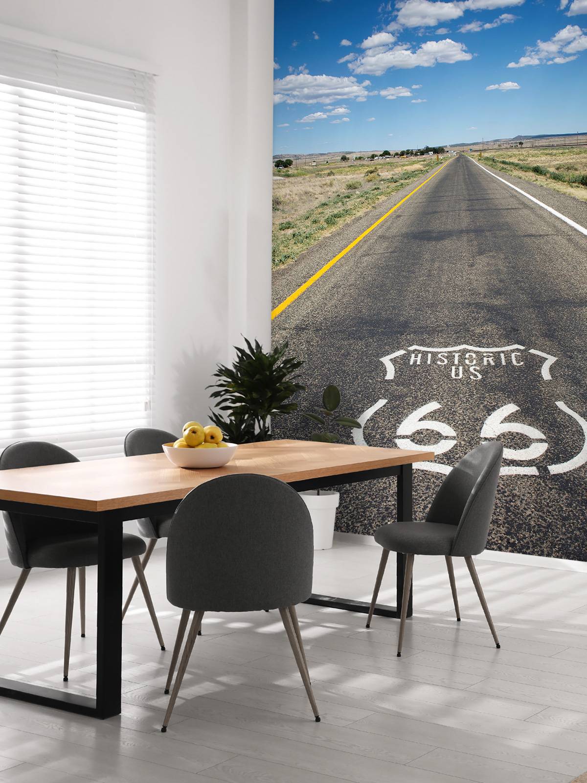 Route 66